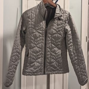 The North Face jacket